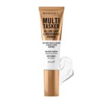 Rimmel Multi-Tasker All Day Grip & Breathable Primer - Image 5