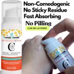 18% Vitamin C Serum with Hyaluronic Acid, Niacinamides- Brightening Fa... - Image 5