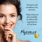 MyCHELLE Dermaceuticals Extremely Hyaluronic Water Masks (1.2 Fl Oz) - Wealthy... - Image 4