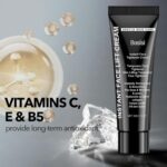 Instantaneous Raise Cream ，Instantaneous Tightener Cream，Short-term Tightener,Pores and skin L... - Image 4