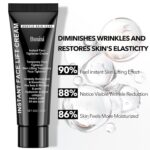 Instantaneous Raise Cream ，Instantaneous Tightener Cream，Short-term Tightener,Pores and skin L... - Image 5
