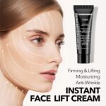 Instantaneous Raise Cream ，Instantaneous Tightener Cream，Short-term Tightener,Pores and skin L... - Image 6