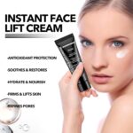 Instantaneous Raise Cream ，Instantaneous Tightener Cream，Short-term Tightener,Pores and skin L... - Image 7