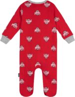 Gerber NCAA baby-boys Ncaa Faculty Offically Licensed Sleep 'N Play - Image 7