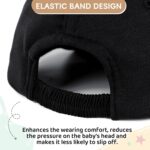 Durio Child Baseball Cap - Adjustable Toddler Hats for Solar Safety - ... - Image 4