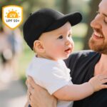 Durio Child Baseball Cap - Adjustable Toddler Hats for Solar Safety - ... - Image 7