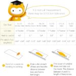 BMCiTYBM Child Sneakers Ladies Boys Light-weight Breathable Mesh First Wa... - Image 5