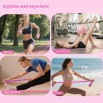 Pilates Gear Equipment for Dwelling Exercise,Pilates Ring and Ball Set,Pilat... - Image 8