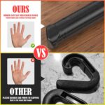 Impartial Grip Handles for Pull Up Bar, Pull Up Handles with Ergonomic P... - Image 7