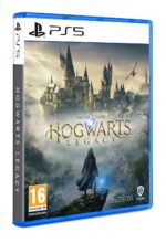 Hogwarts Legacy - PlayStation 5 | English | EU Import Area Free - Image 3