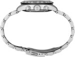 SEIKO SSC813 Photo voltaic Look ahead to Males - Prospex Speedtimer Assortment - Sta... - Image 3