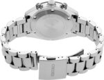 SEIKO SSC813 Photo voltaic Look ahead to Males - Prospex Speedtimer Assortment - Sta... - Image 4