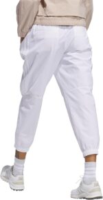 adidas Womens Past Monitor Pant - Image 5