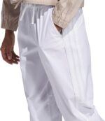 adidas Womens Past Monitor Pant - Image 6