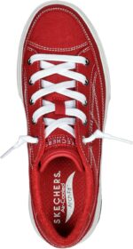 Skechers Ladies's Arch Match Arcade - Arcata Sneakers - Image 4