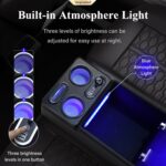 Coverado Automotive Middle Console, Common Rear Bench Seat Console, Again S... - Image 5