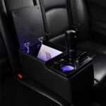 Coverado Automotive Middle Console, Common Rear Bench Seat Console, Again S... - Image 7