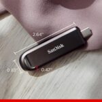 SanDisk 2TB Excessive PRO Flash Drive with USB-C - As much as 1000MB/s Learn s... - Image 3