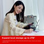 SanDisk 2TB Excessive PRO Flash Drive with USB-C - As much as 1000MB/s Learn s... - Image 5