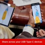 SanDisk 2TB Excessive PRO Flash Drive with USB-C - As much as 1000MB/s Learn s... - Image 6