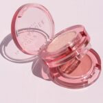 Wander Magnificence Cream Eye Shadow + Radiant Powder Shadow DOUBLE DATE EYE... - Image 4