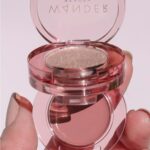 Wander Magnificence Cream Eye Shadow + Radiant Powder Shadow DOUBLE DATE EYE... - Image 5