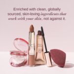 Wander Magnificence Cream Eye Shadow + Radiant Powder Shadow DOUBLE DATE EYE... - Image 10