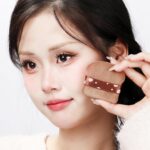 Basis Powder Puff,Make-up Sponge Magnificence Mixing Puff | Mushy Dry a... - Image 4