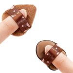 Basis Powder Puff,Make-up Sponge Magnificence Mixing Puff | Mushy Dry a... - Image 9