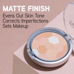 Physicians Formulation Setting Powder Palette Multi-Coloured Pressed End... - Image 3