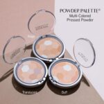 Physicians Formulation Setting Powder Palette Multi-Coloured Pressed End... - Image 4