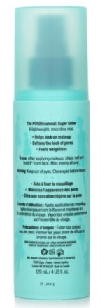 Profit Cosmetics The POREfessional Tremendous Setter Lengthy Lasting Make-up S... - Image 5