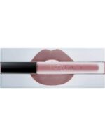 Huda Magnificence Liquid Matte Lipstick - Muse - Image 3