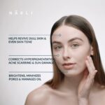 Niacinamide & Azelaic Acid Face Serum 12% - Pure Darkish Spot Correcto... - Image 3