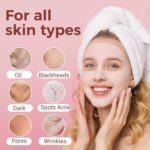 Cleaning Mud Masks - Hydrating Clay Masks with Varied Plant Extracts, ... - Image 5