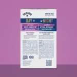 Gold Bond Age Renew Day & Night time Duo Lotion Set for Physique & Face, Gold B... - Image 3