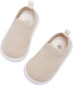 MORENDL Child Toddler Strolling Socks Non-Slip Breathable Unisex Informal S... - Image 4