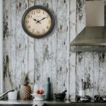 16 Inch Wall Clock Battery Operated Silent Classic Quartz Analog Spherical... - Image 7