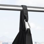 Ab Straps for Pull Up Bar: Hanging Belly Ab Sling Straps for Arm P... - Image 5