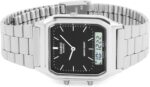 Casio Assortment Unisex Adults Watch AQ-230A - Image 3