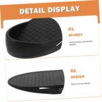 Kisangel Rowing Machine Pedals Foot Plates for Indoor Train Compati... - Image 3