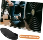 Kisangel Rowing Machine Pedals Foot Plates for Indoor Train Compati... - Image 6