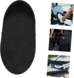 Kisangel Rowing Machine Pedals Foot Plates for Indoor Train Compati... - Image 7