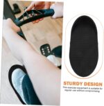 Kisangel Rowing Machine Pedals Foot Plates for Indoor Train Compati... - Image 8