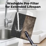 Air Purifiers for House Giant Room As much as 3000 Sq Ft with Washable Filte... - Image 5