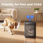 Air Purifiers for House Giant Room As much as 3000 Sq Ft with Washable Filte... - Image 7
