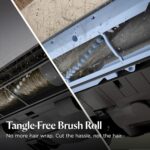 BISSELL CleanView Max Tangle-Free Rewind with LED Headlights, Tangle-F... - Image 4