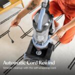 BISSELL CleanView Max Tangle-Free Rewind with LED Headlights, Tangle-F... - Image 5