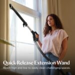 BISSELL CleanView Max Tangle-Free Rewind with LED Headlights, Tangle-F... - Image 7