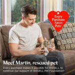 BISSELL CleanView Max Tangle-Free Rewind with LED Headlights, Tangle-F... - Image 8